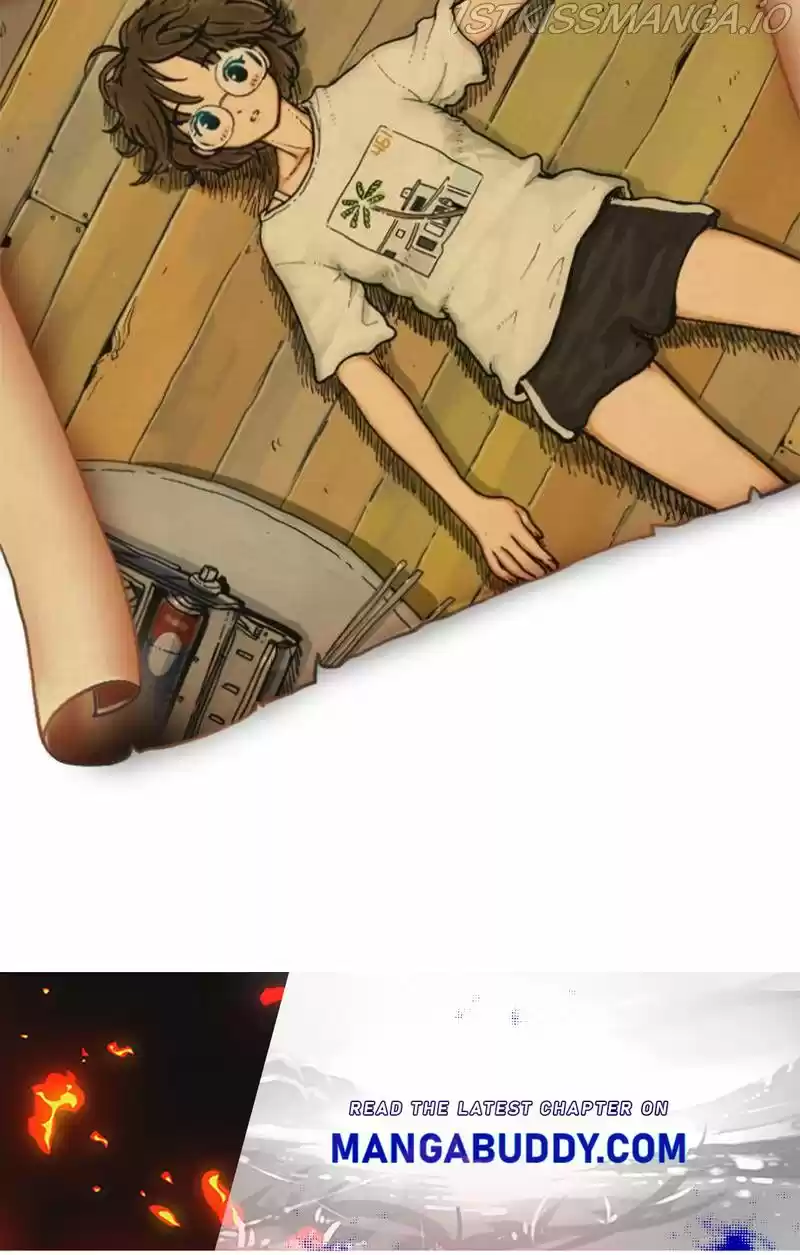 Mage Again Chapter 20