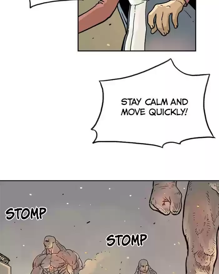 Mage Again Chapter 21