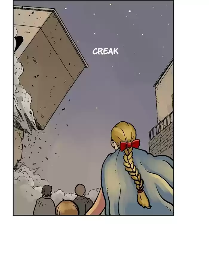 Mage Again Chapter 21