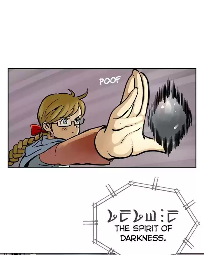 Mage Again Chapter 21