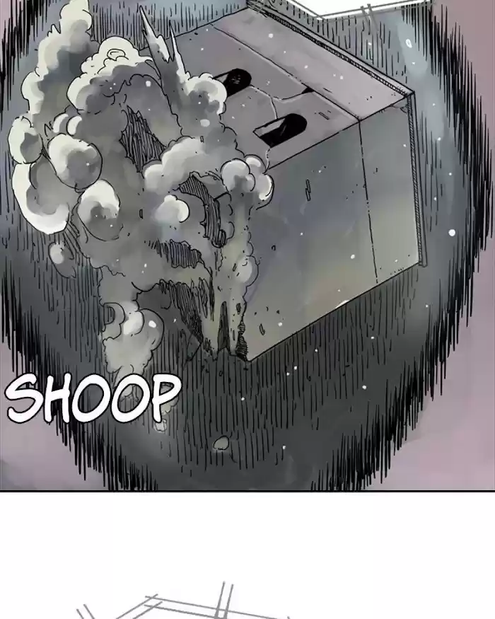 Mage Again Chapter 21