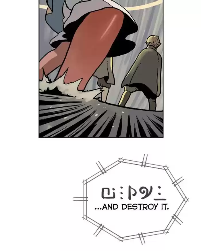 Mage Again Chapter 21