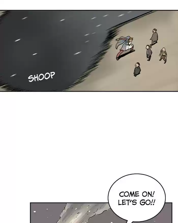 Mage Again Chapter 21