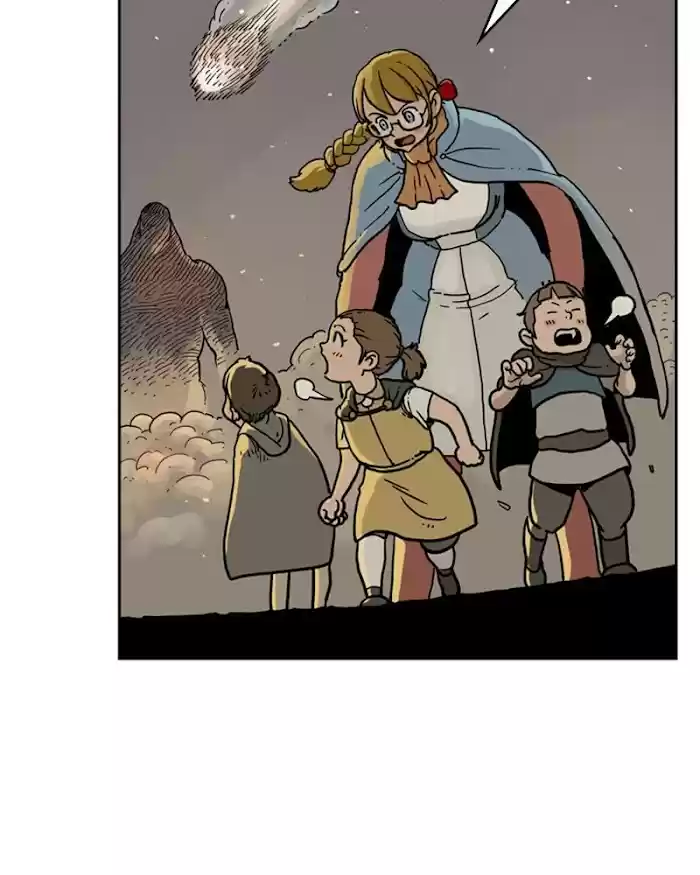 Mage Again Chapter 21