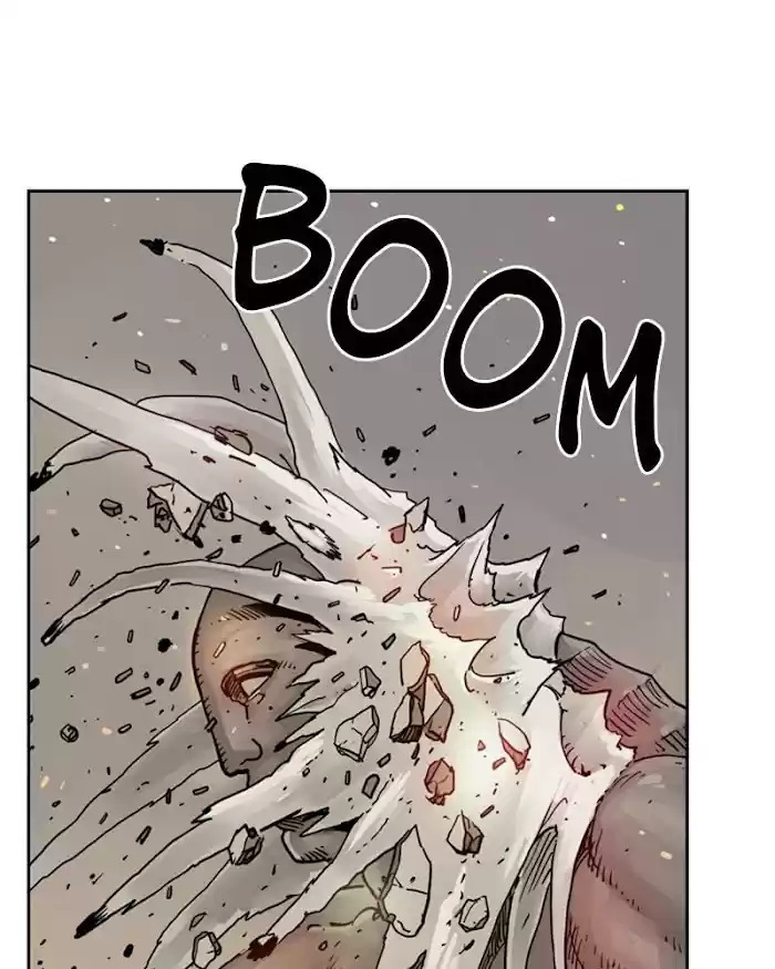 Mage Again Chapter 21