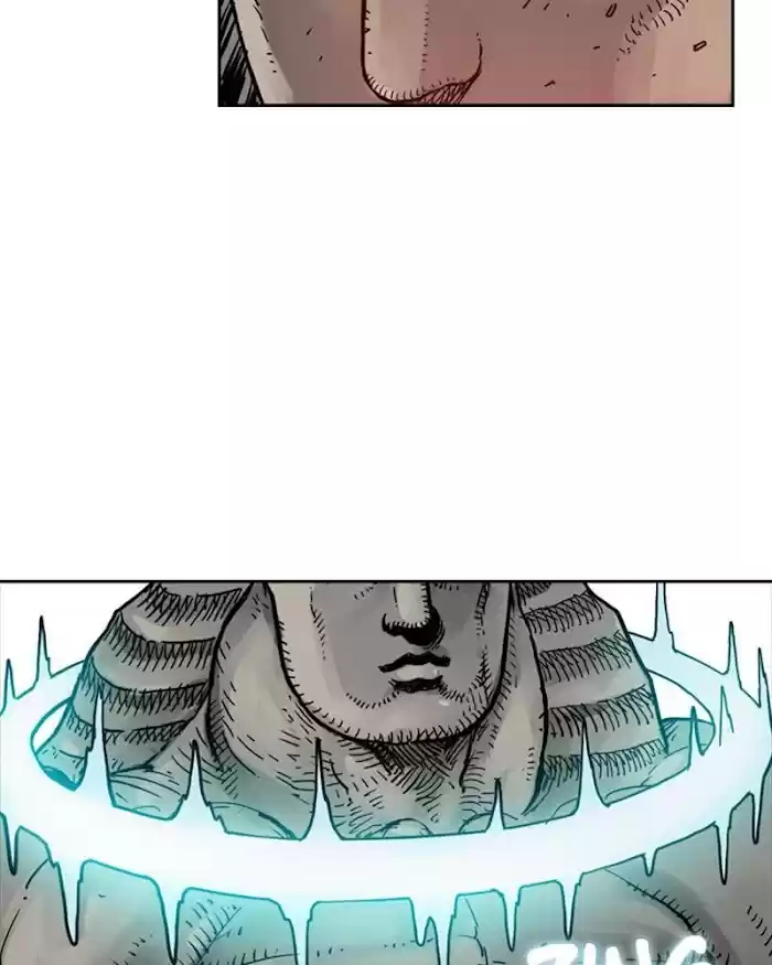 Mage Again Chapter 21