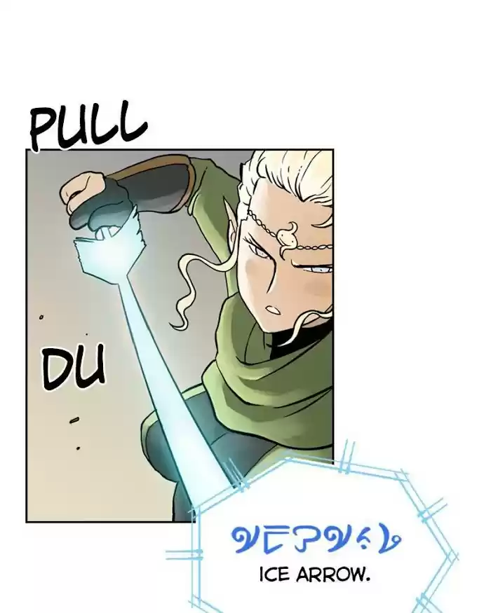 Mage Again Chapter 21