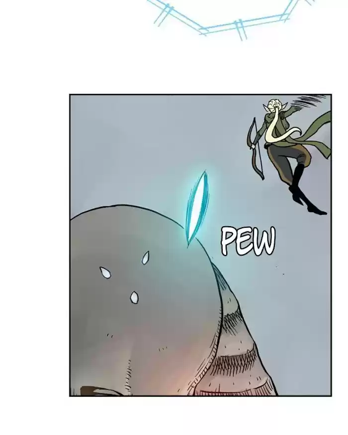 Mage Again Chapter 21