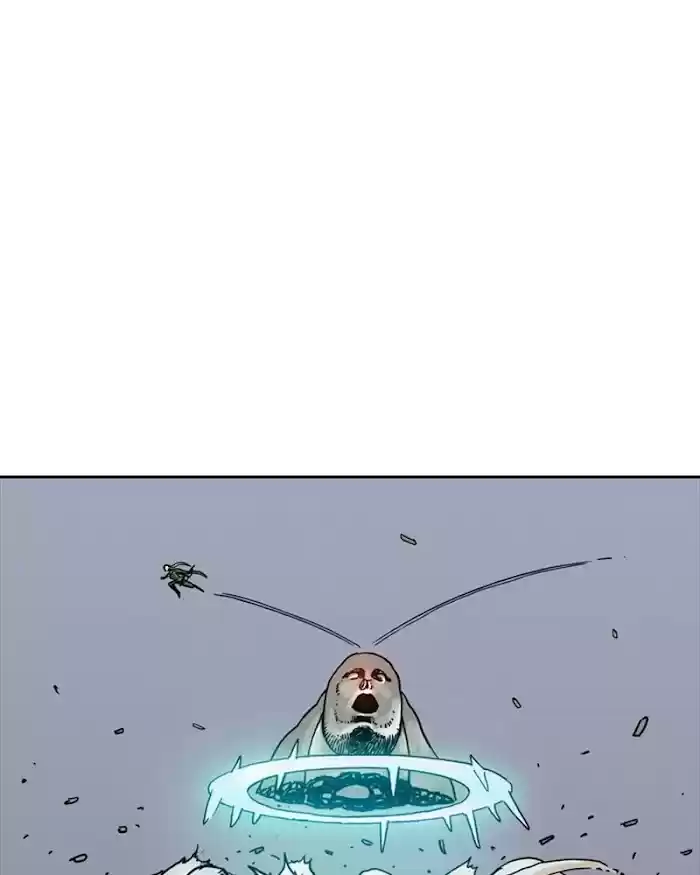 Mage Again Chapter 21