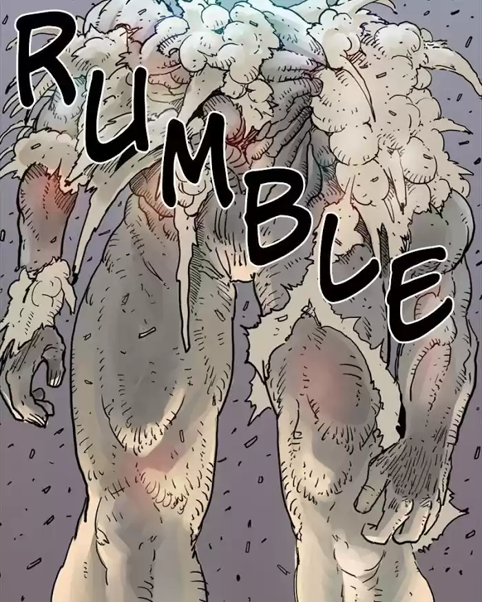 Mage Again Chapter 21