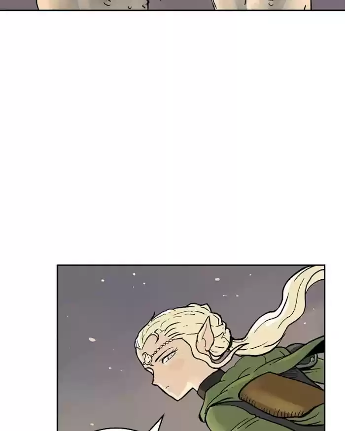 Mage Again Chapter 21