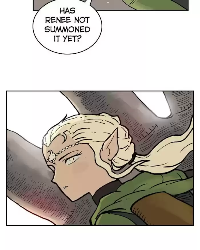 Mage Again Chapter 21