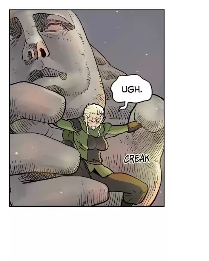 Mage Again Chapter 21