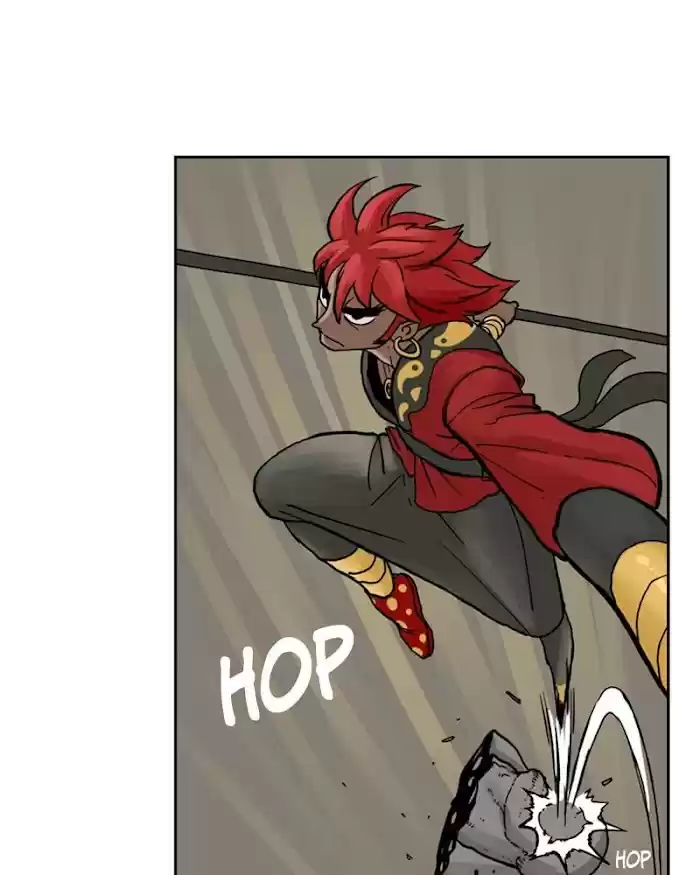 Mage Again Chapter 21