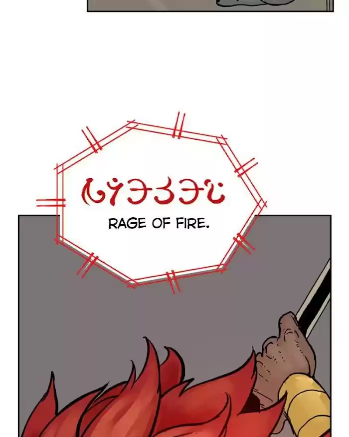 Mage Again Chapter 21