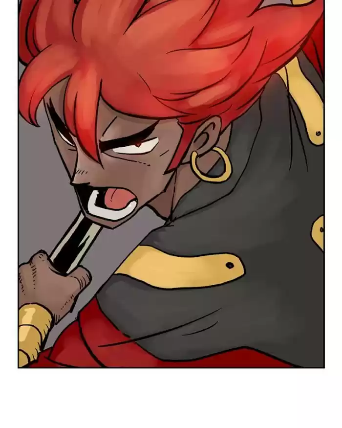 Mage Again Chapter 21