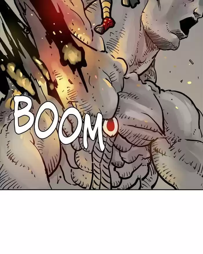 Mage Again Chapter 21