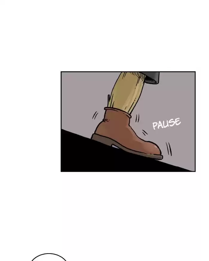 Mage Again Chapter 21