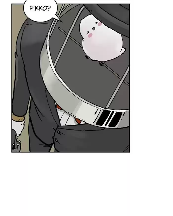 Mage Again Chapter 21