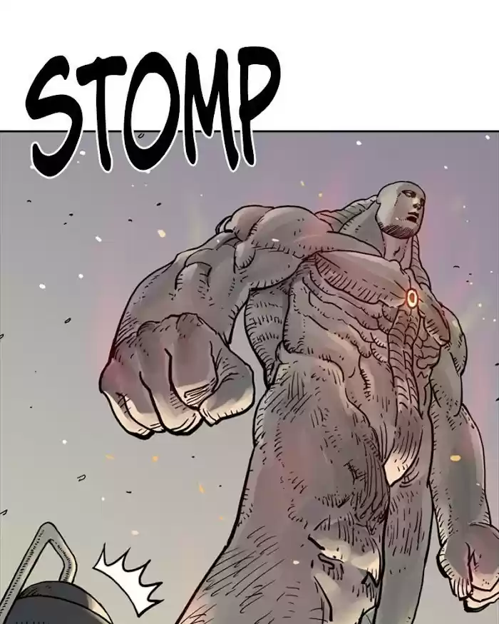 Mage Again Chapter 21