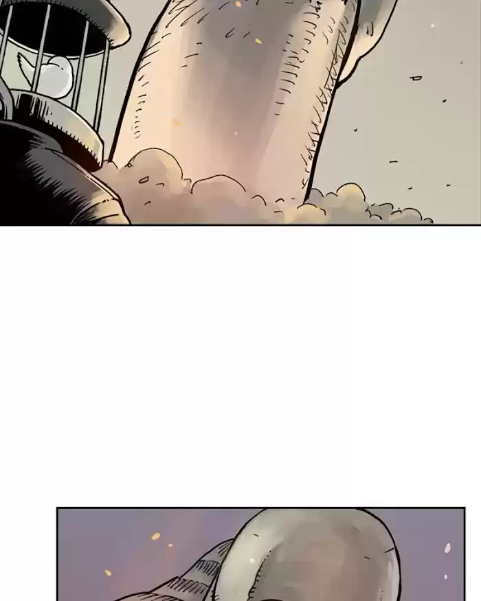 Mage Again Chapter 21