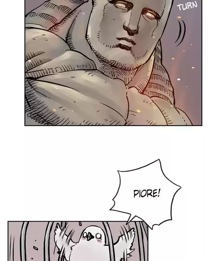 Mage Again Chapter 21