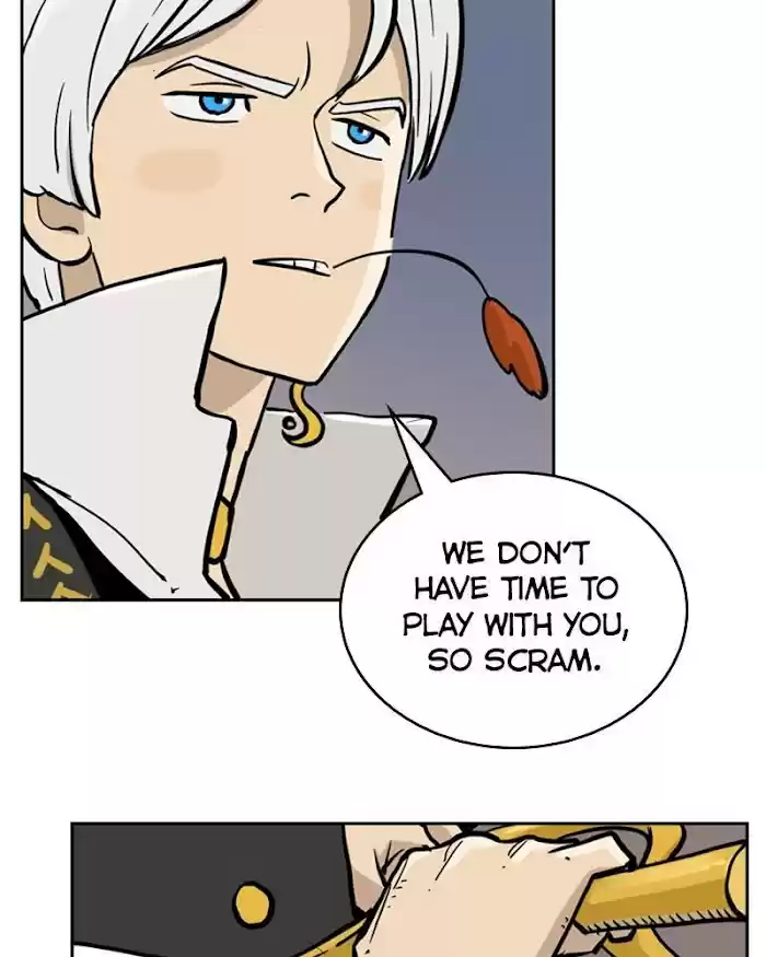 Mage Again Chapter 21