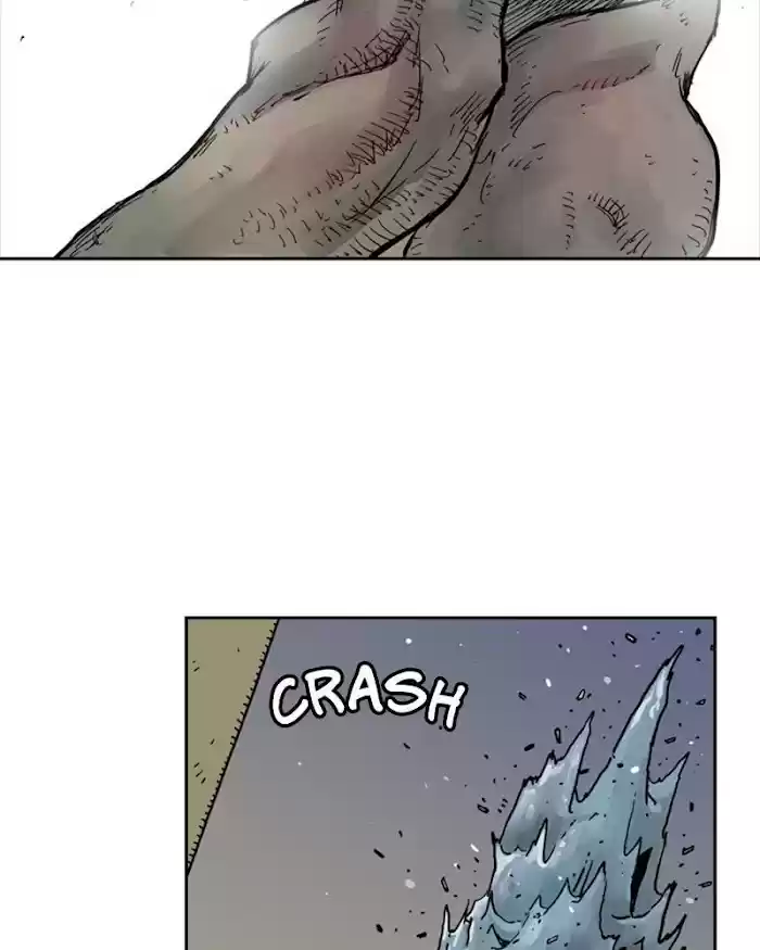 Mage Again Chapter 21