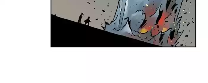 Mage Again Chapter 21