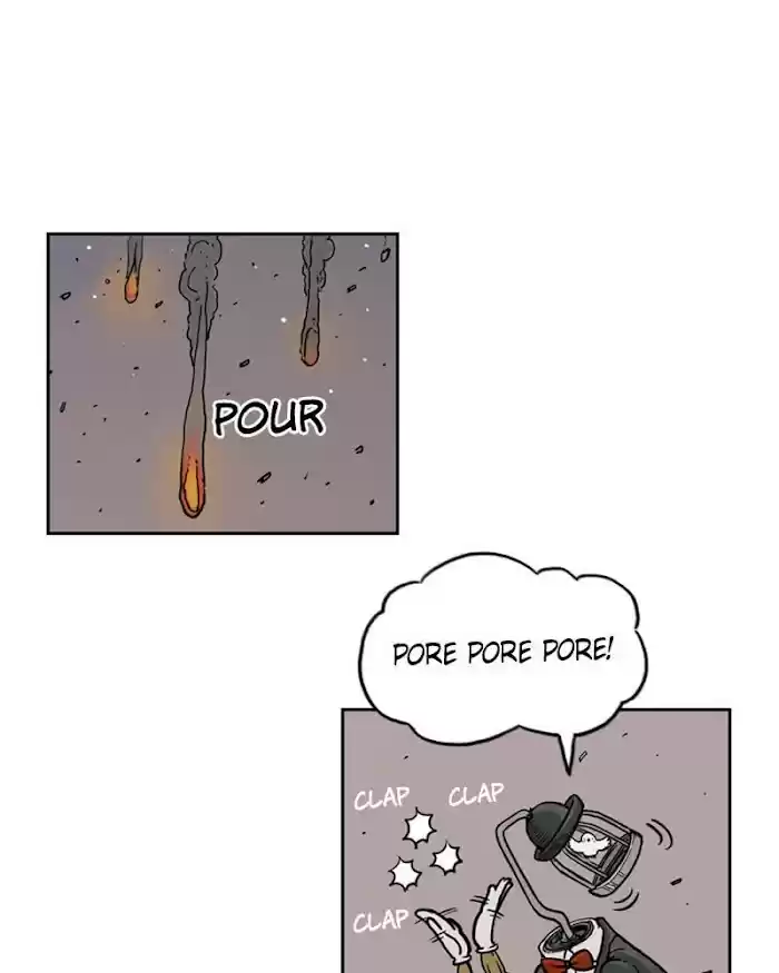 Mage Again Chapter 21