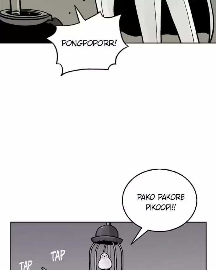 Mage Again Chapter 21