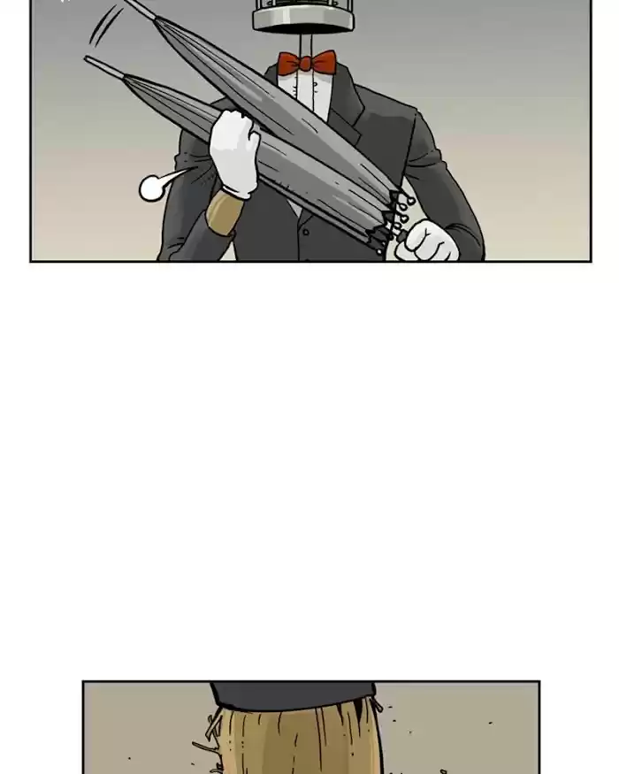 Mage Again Chapter 21