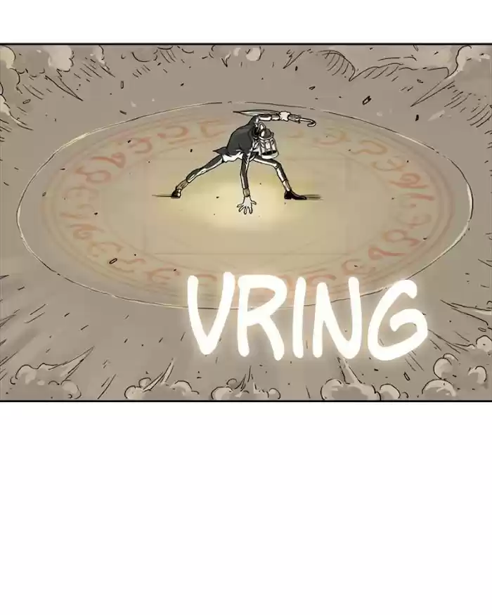 Mage Again Chapter 21