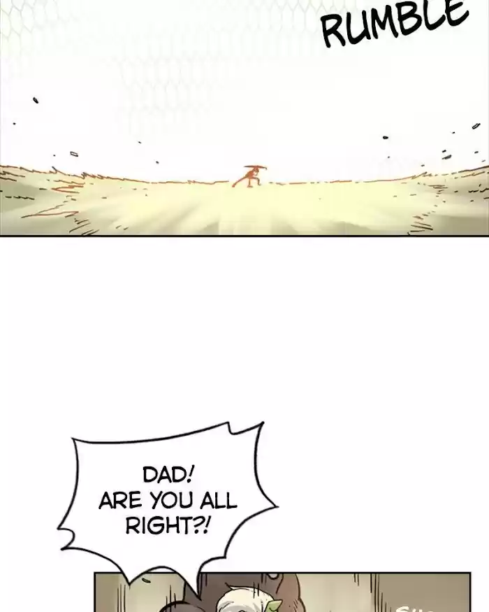 Mage Again Chapter 21