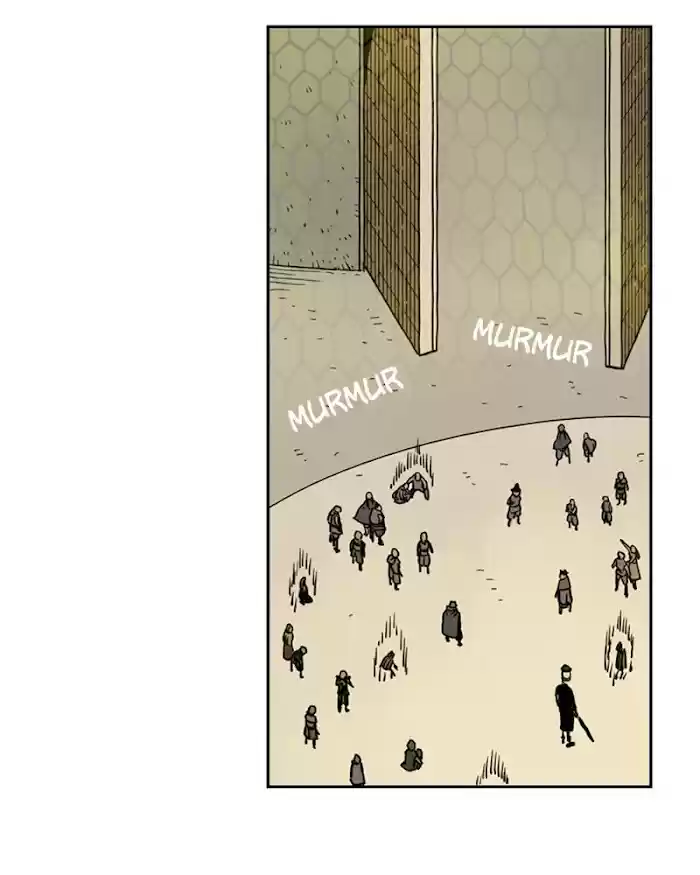 Mage Again Chapter 21