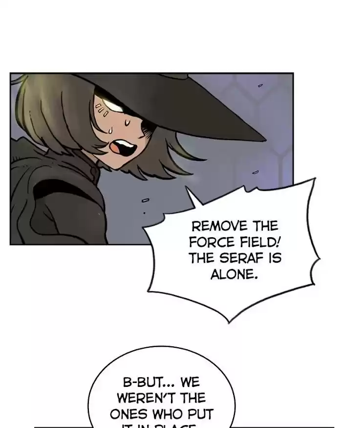 Mage Again Chapter 21