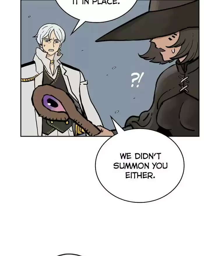 Mage Again Chapter 21