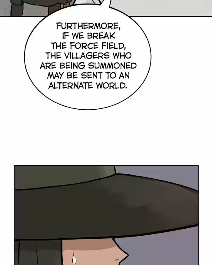 Mage Again Chapter 21