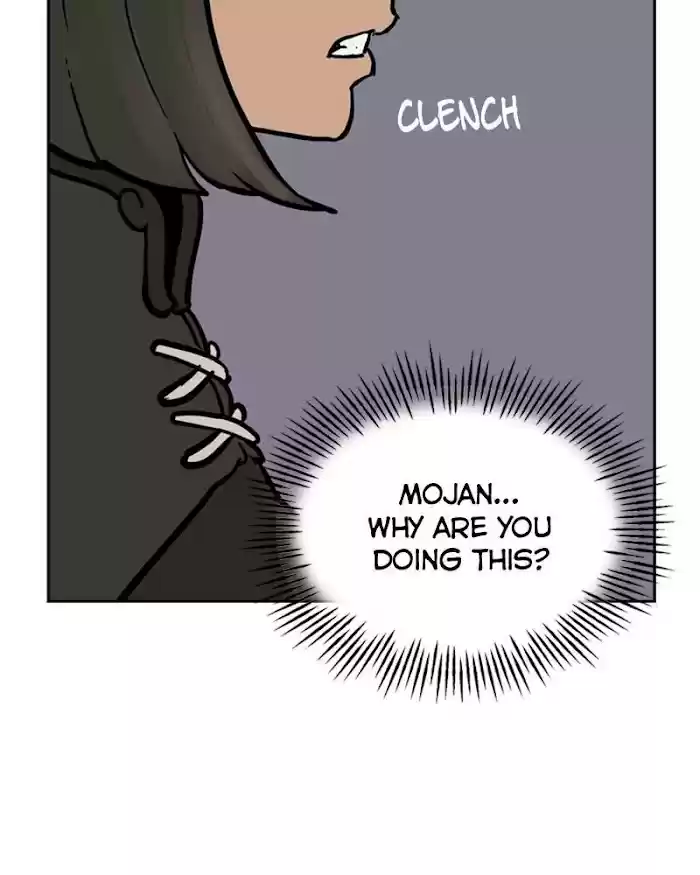 Mage Again Chapter 21