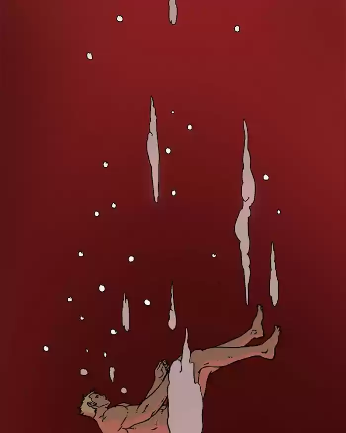 Mage Again Chapter 21