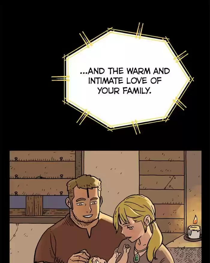 Mage Again Chapter 21