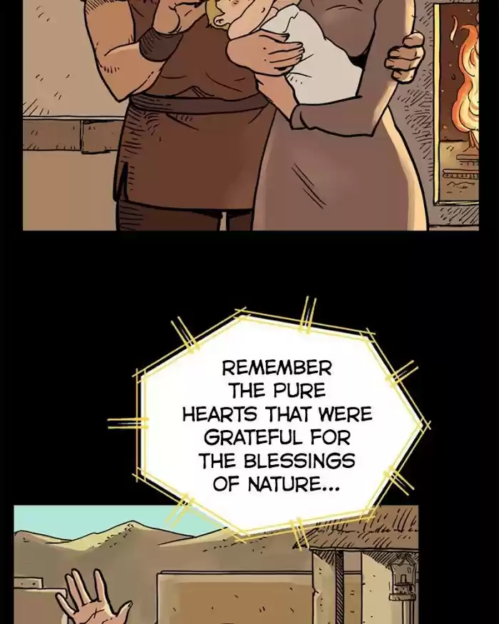 Mage Again Chapter 21