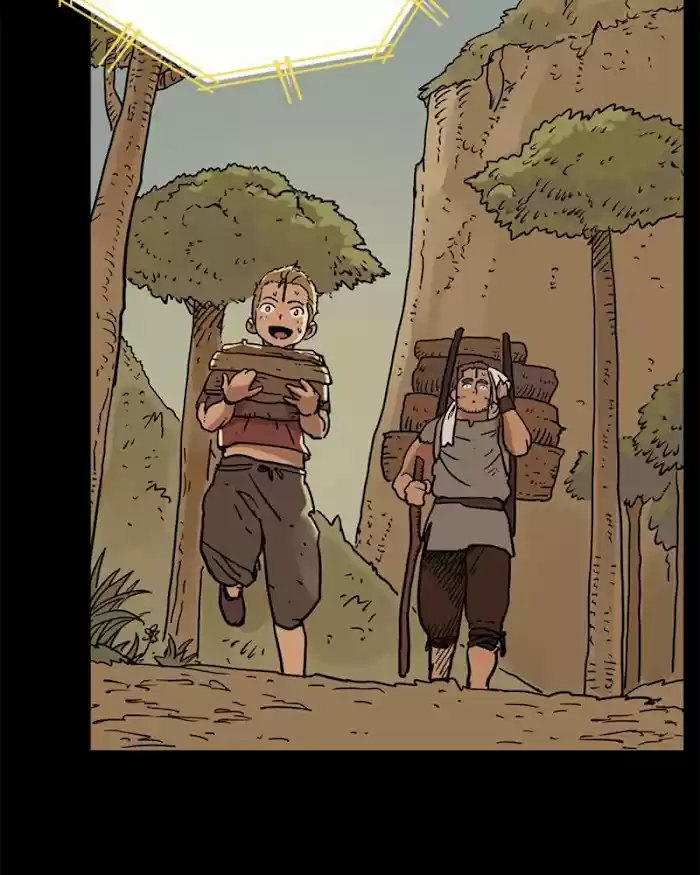 Mage Again Chapter 21