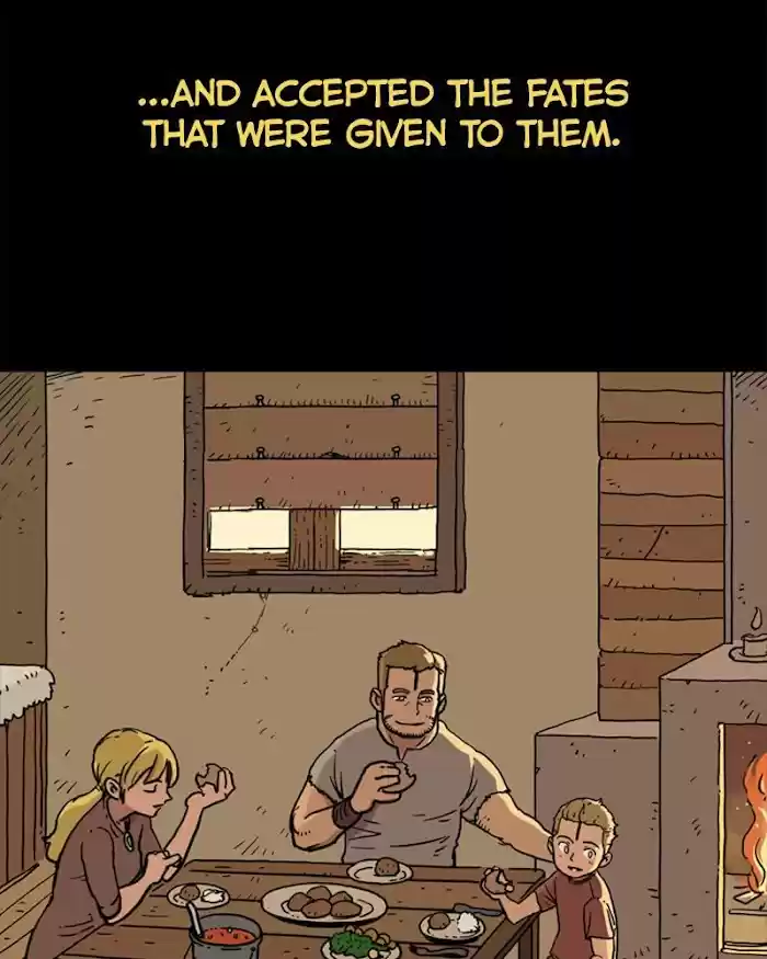 Mage Again Chapter 21