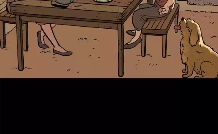 Mage Again Chapter 21