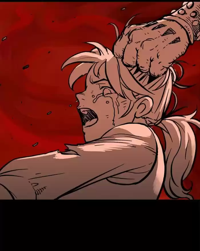 Mage Again Chapter 21