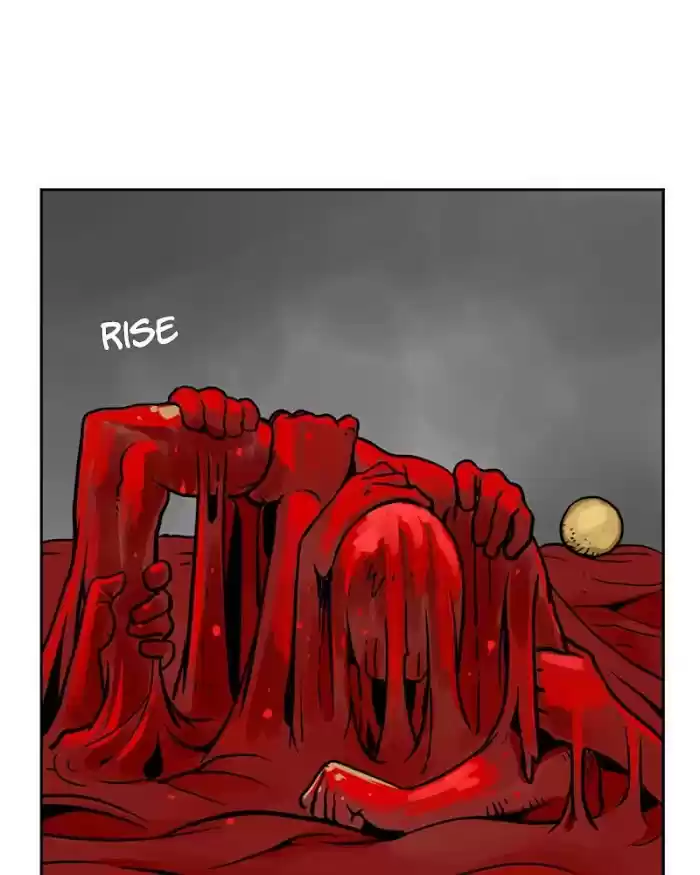 Mage Again Chapter 21