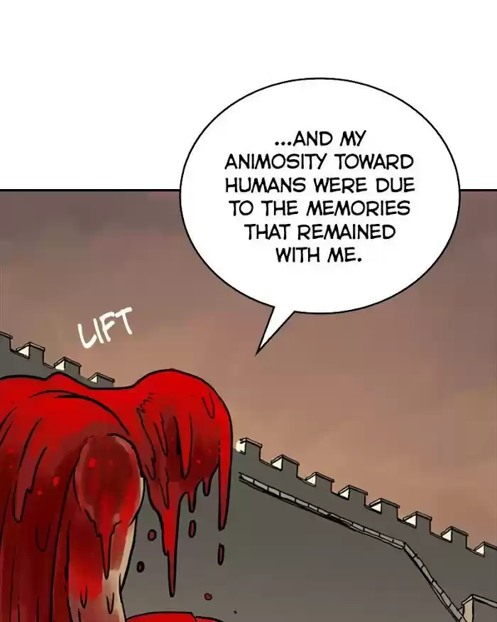 Mage Again Chapter 21