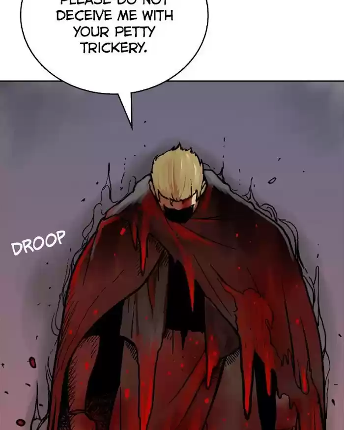 Mage Again Chapter 21