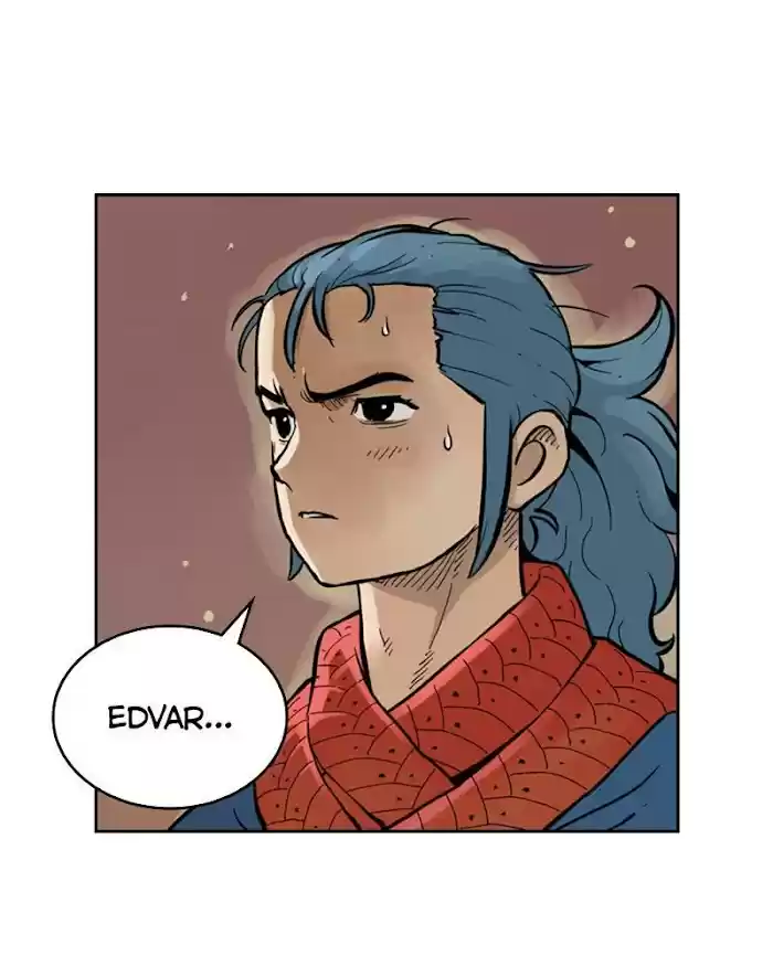 Mage Again Chapter 21